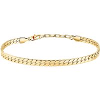 Bracciale Sector No Limits Uomo Basic in Acciaio SZS138 - SZS138